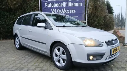 Occasion Ford Focus 145 PK (106 kW) 2007 Stationwagen