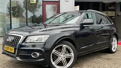 Gebruikt 2012 Audi Q5 S-Line SUV | € 14.999 (Eerlijke prijs)