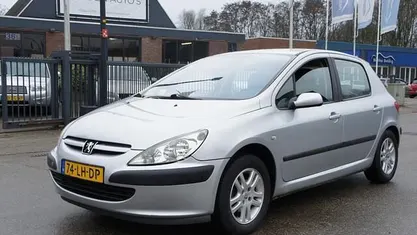 Occasion Peugeot 307 109 PK (80 kW) 2003 Hatchback
