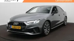 Grijs Gebruikt 2021 Audi A4 Competition Sedan | € 31.900 (Eerlijke prijs)