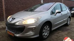 Gebruikt 2007 Peugeot 308 Hatchback | € 2.950 (Eerlijke prijs)