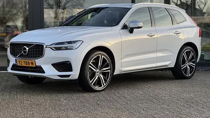 Occasion 2018 Volvo XC60 R-Design SUV | € 29.950 (Goede deal)