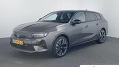 Grijs Gebruikt 2024 Opel Astra Edition Stationwagen | € 25.835 (Eerlijke prijs)