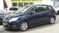 Gebruikt 2011 Ford C-MAX Trend MPV | € 6.944 (Super prijs)