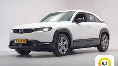 Gebruikt 2021 Mazda MX30 SUV | € 13.445 (Goede deal)