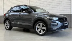 Gebruikt 2020 VW T-Roc Sport SUV | € 24.500 (Eerlijke prijs)