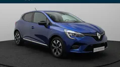 Blauw Gebruikt 2023 Renault Clio V Evolution Hatchback | € 16.490 (Goede deal)