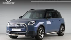 Gebruikt 2025 Mini Countryman Favoured SUV | € 45.300 (Eerlijke prijs)