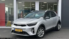 Gebruikt 2023 Kia Stonic SUV | € 20.950 (Eerlijke prijs)