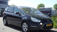 Gebruikt 2014 Ford S-MAX S MPV | € 9.750 (Goede deal)