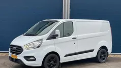Gebruikt 2019 Ford Transit Custom Trend Van | € 10.250 (Super prijs)