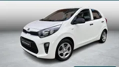 Gebruikt 2020 Kia Picanto Hatchback | € 10.950 (Eerlijke prijs)