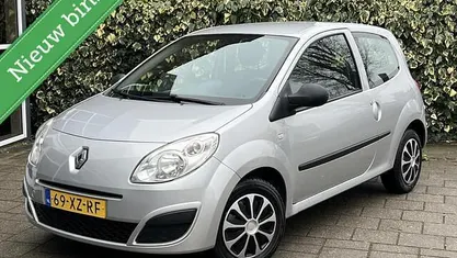 Occasion Renault Twingo Dynamique 76 PK (55 kW) 2007 Hatchback