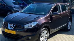 Gebruikt 2011 Nissan Qashqai Acenta SUV | € 8.999 (Eerlijke prijs)