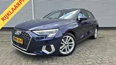 Gebruikt 2022 Audi A3 Sportback Advanced Hatchback | € 27.777 (Goede deal)