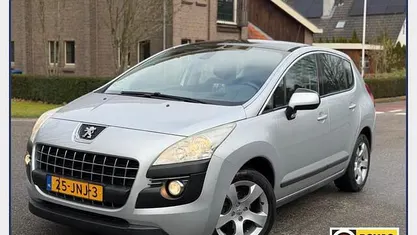 Occasion Peugeot 3008 120 PK (88 kW) 2009 Stationwagen