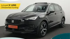 Zwart Gebruikt 2021 Seat Tarraco FR SUV | € 32.250 (Eerlijke prijs)