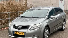 Gebruikt 2010 Toyota Avensis Stationwagen | € 7.950 (Eerlijke prijs)