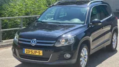 Gebruikt 2011 VW Tiguan Sport SUV | € 5.750 (Eerlijke prijs)