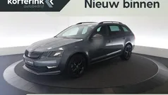 Grijs Gebruikt 2020 Skoda Octavia Business Line Stationwagen | € 18.950 (Eerlijke prijs)