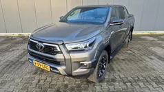 Gebruikt 2024 Toyota HiLux Pickup | € 55.950 (Eerlijke prijs)