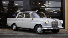 Grijs Gebruikt 1965 Mercedes 190 Sedan | € 14.950