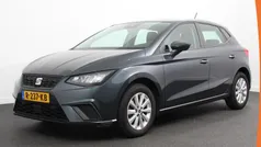 Grijs Gebruikt 2021 Seat Ibiza Business Hatchback | € 15.390 (Goede deal)
