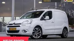 Wit Gebruikt 2013 Citroën Berlingo Comfort MPV | € 5.950 (Eerlijke prijs)