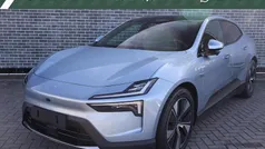 Blauw Nieuw 2025 Polestar 4 Long Range Single Motor SUV | € 62.694 (Eerlijke prijs)