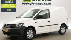 Gebruikt 2016 VW Caddy MPV | € 6.900 (Super prijs)