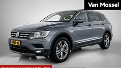 Grijs Gebruikt 2020 VW Tiguan Comfortline SUV | € 28.900 (Super prijs)