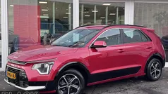 Gebruikt 2024 Kia Niro SUV | € 30.950 (Super prijs)