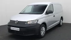 Zilver Nieuw 2024 VW Caddy Comfortline MPV | € 25.840 (Goede deal)