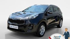 Gebruikt 2018 Kia Sportage SUV | € 17.495 (Eerlijke prijs)