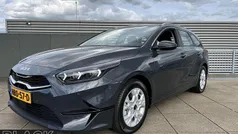 Gebruikt 2025 Kia Ceed Stationwagen | € 31.950 (Eerlijke prijs)