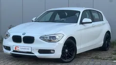 Gebruikt 2012 BMW 116 Executive Hatchback | € 9.945 (Eerlijke prijs)