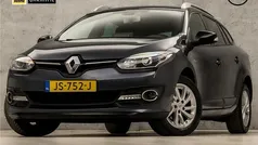 Gebruikt 2016 Renault Mégane GrandTour LIMITED Stationwagen | € 7.945 (Eerlijke prijs)