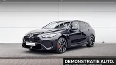 Zwart Gebruikt 2025 BMW 120 M Sport Hatchback | € 45.900 (Eerlijke prijs)