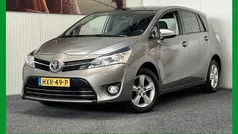 Gebruikt 2014 Toyota Verso Business Edition MPV | € 11.940 (Goede deal)