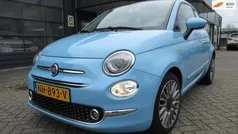 Gebruikt 2017 Fiat 500 Lounge Hatchback | € 8.250 (Eerlijke prijs)