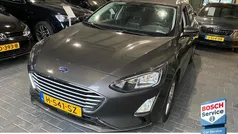 Gebruikt 2020 Ford Focus Business Edition Stationwagen | € 15.400 (Eerlijke prijs)