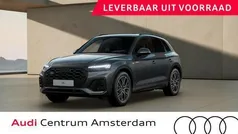 Gebruikt 2025 Audi Q5 Competition SUV | € 67.490 (Goede deal)
