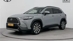 Grijs Gebruikt 2024 Toyota Corolla Cross Style SUV | € 36.995 (Eerlijke prijs)
