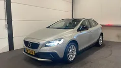 Volvo V40 CC