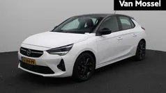 Wit Gebruikt 2023 Opel Corsa GS Line Hatchback | € 16.940 (Eerlijke prijs)