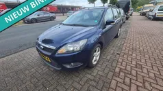 Gebruikt 2010 Ford Focus Stationwagen | € 999 (Goede deal)