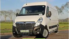 Gebruikt 2018 Opel Movano Van | € 12.450 (Goede deal)