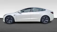 Wit Gebruikt 2019 Tesla Model 3 Long Range Sedan | € 22.930 (Eerlijke prijs)