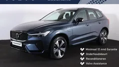 Blauw Gebruikt 2024 Volvo XC60 Plus SUV | € 59.900 (Eerlijke prijs)