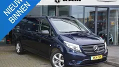 Overige Gebruikt 2021 Mercedes Vito MPV | € 21.750 (Eerlijke prijs)